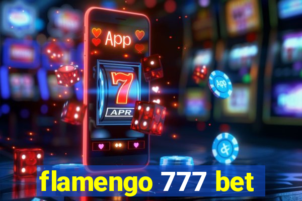 flamengo 777 bet